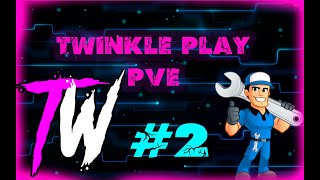 #2 TWINKLE Play PVE  ВЫЖИВАНИЕ НОВИЧКА#mechanic #механик#dayz #дейз#TWINKLEPlayPVE