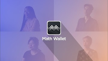 MathWallet User Testimonial  1min