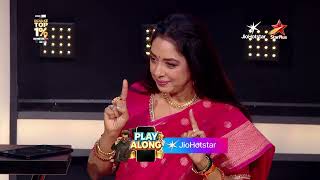 Link in bio par jaakar khele aur jeetein dheron prizes! IndiaKeTop1Percent |  StarPlus | Question