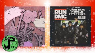 Run-DMC, Clipse & Kendrick Lamar - Chains in Hollis - YouTube