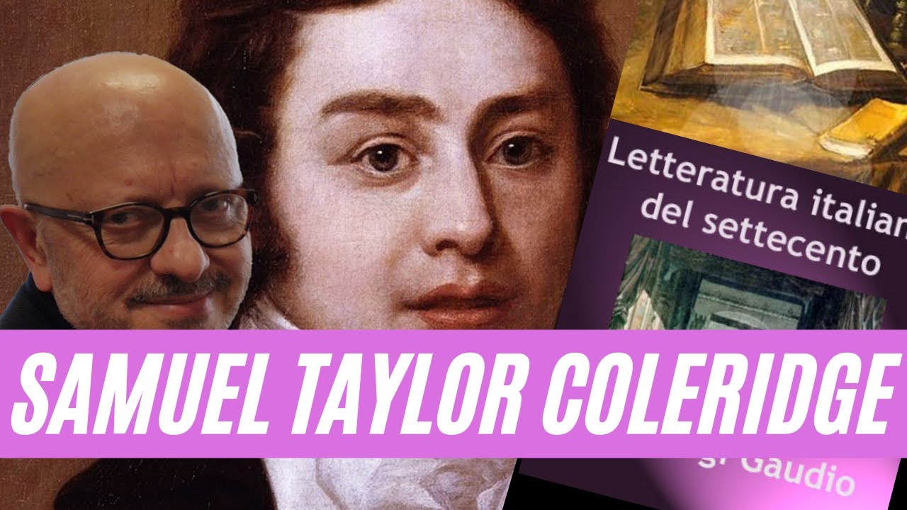 Samuel Taylor Coleridge