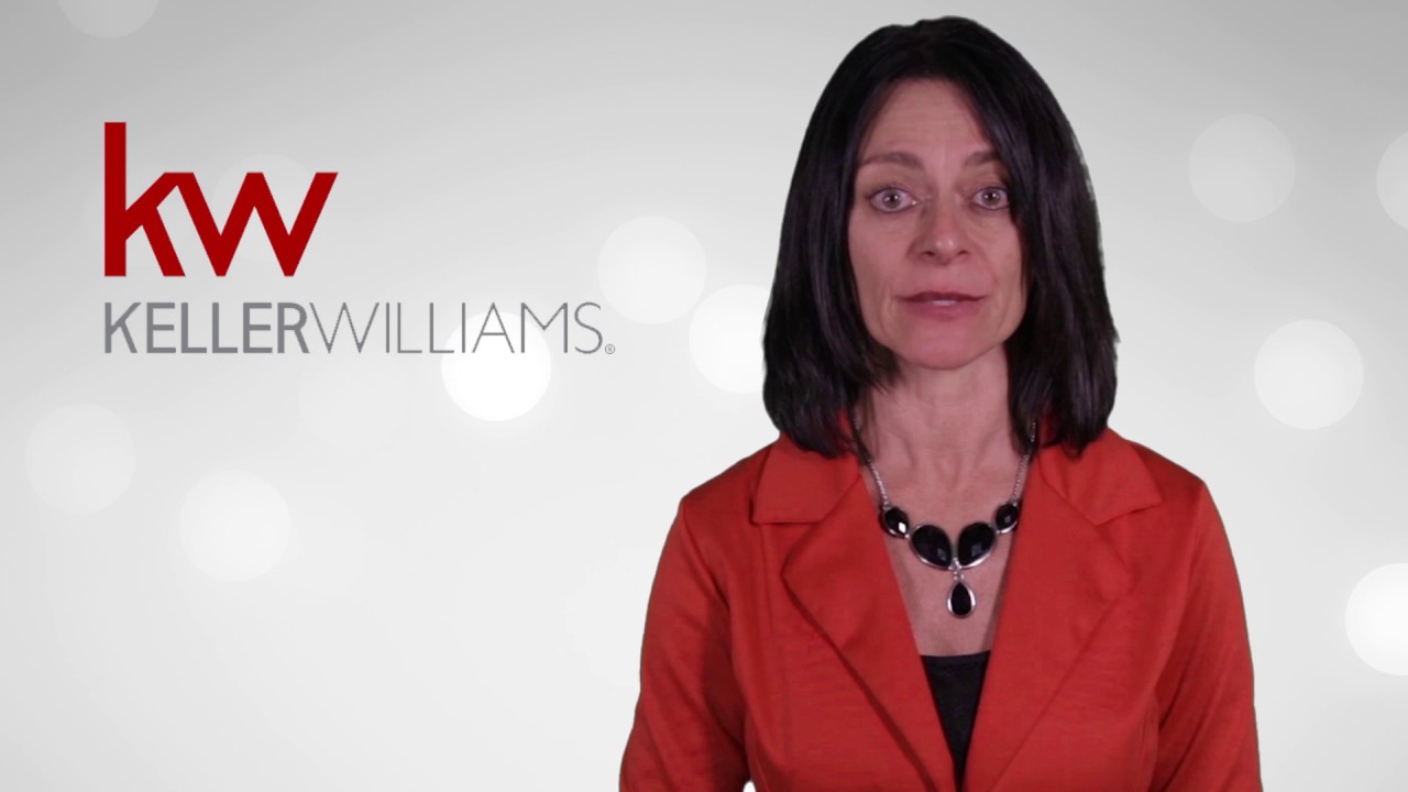 Buying a home  by The Phyllis May-Lynch Team