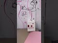Voy a ser mamá – urban art Barna, art video Barcelona, arte urbano
