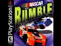 KEMBALI KE MASA KECIL - Nascar Rumble PS 1 - Namatin?