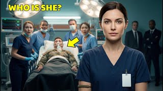 20 Medics Backed Away From the Dying SEAL Sniper—Until One Rookie Nurse Called His Sign