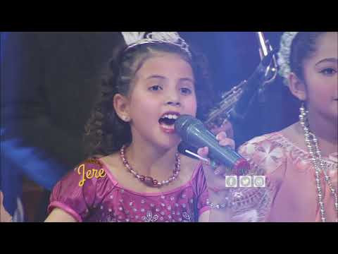TERERE JERE - QUE CANTEN LOS NIÑOS