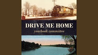 Watch Yearbook Committee Drive Me Home video