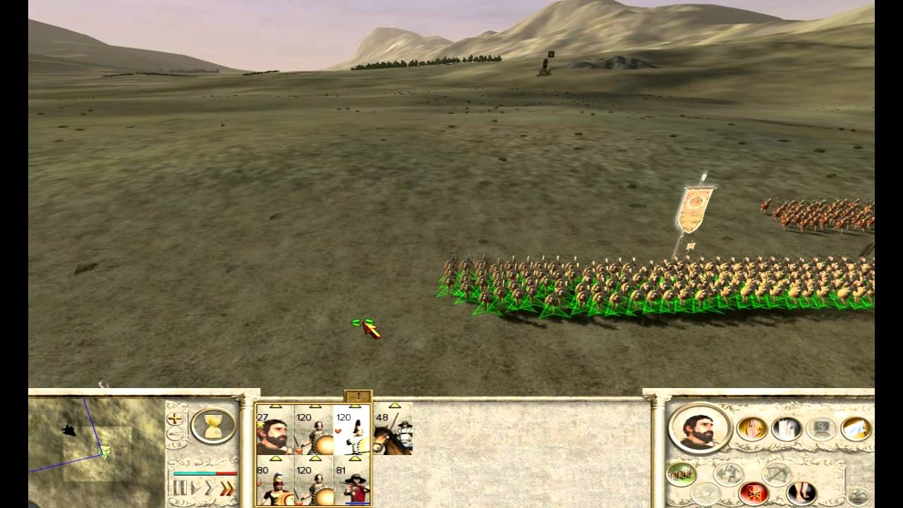 rome total realism 7 rome total realism 7