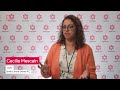 Cecilia Mescain | Testimonial | 5th Annual Dental RCM Bootcamp