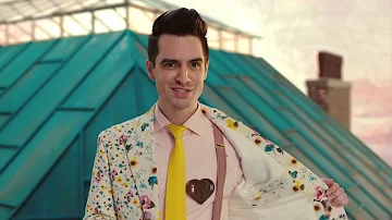 Taylor Swift - ME! (feat. Brendon Urie of Panic! At The Disco)