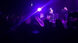 The Kills Doing It To Death