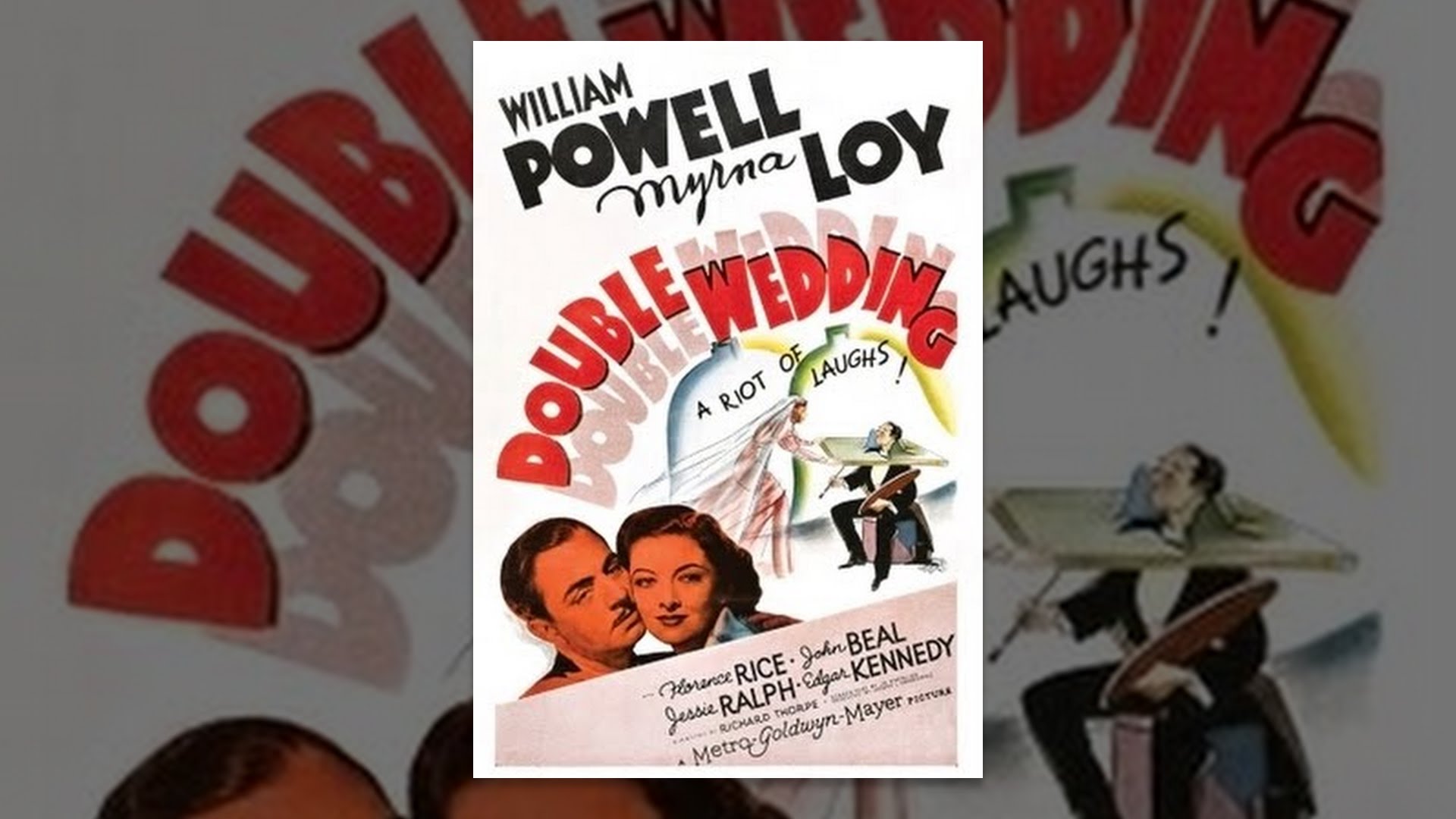 Double Wedding YouTube