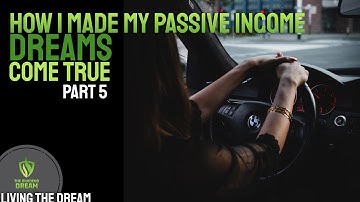 PART 5 // Assets - Life Hacking to $3M and Financial Freedom