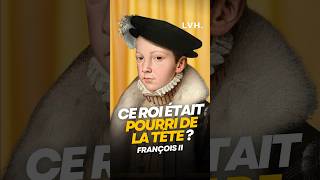 Un Roi Pourri De La Tête ?