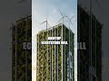 Cities Reimagined 2050 America Blueprint