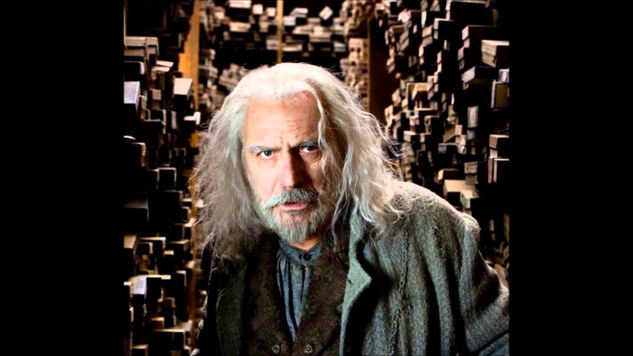 R.I.P everyone who dies in Harry Potter