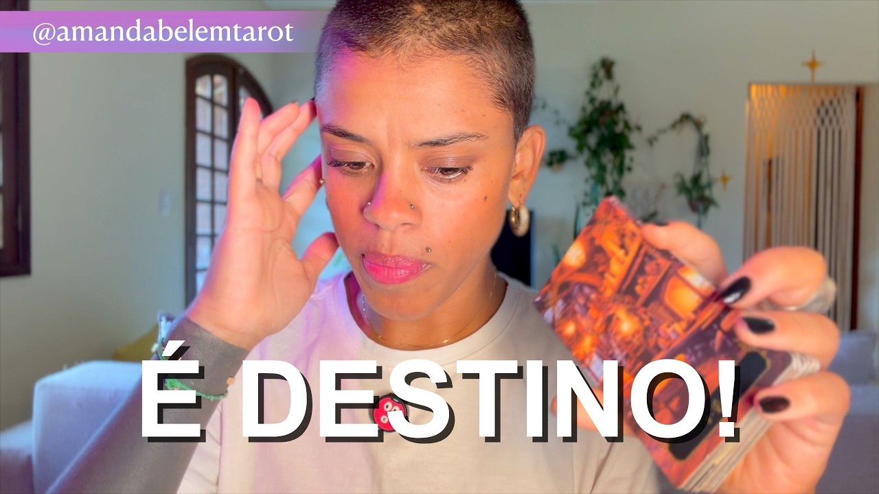 💫A CAMINHO DO SEU ENDEREÇO! SUA ROTA MUDA!