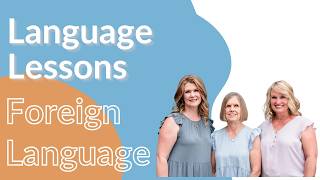 Episode 336: Language Part 3, Foreign Language