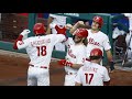 2021 Phillies Highlights (no music)