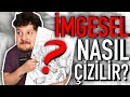 İmgesel Nasıl Çizilir? (Mimar Sinan,Marmara,Anadolu,Dokuz Eylül Üniversitesi)