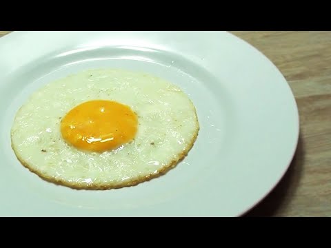 Udah pada tau kan recipe nya bikin telur setengah matang :v jadi gua ga usah nulis lagi di deskripsi. 