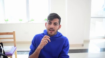 FAST NUCES Students on Procom