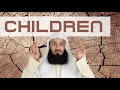 Children are a Blessing - Mufti Menk