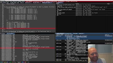 Odin Compiler Development ~ Tilde Backend 2023-07-17 Part 2