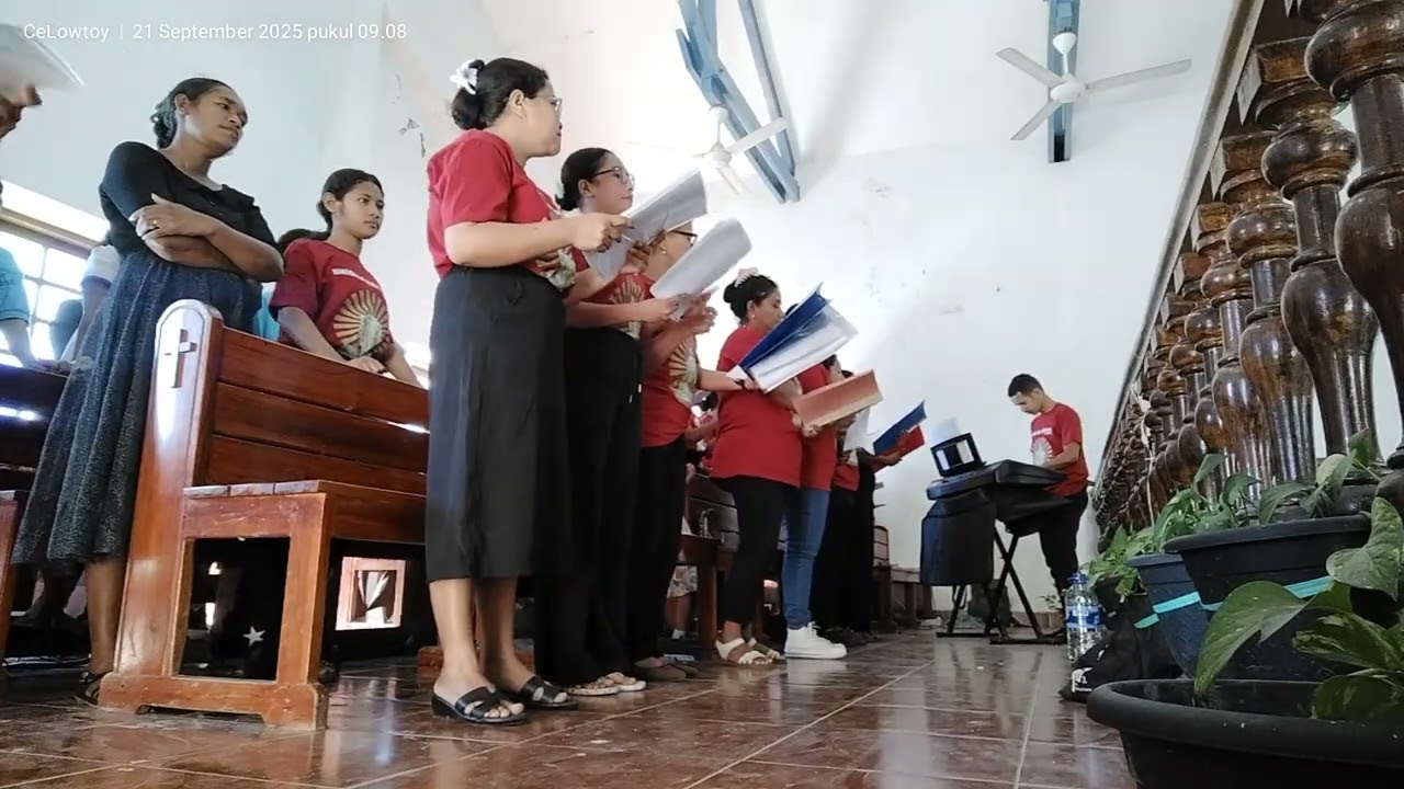 Sanctus... Immaculata Cordis Mariae