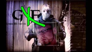 GxF Gaming Hymne 2012 INSTRUMENTAL VERSION screenshot 5