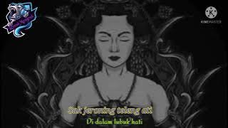 KAMBOJA lirik terjemahan