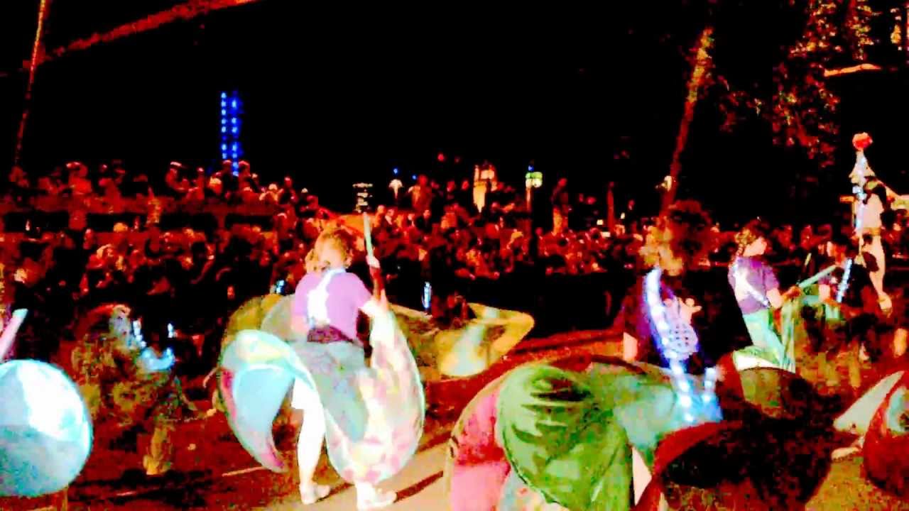 The Mayor's Thames Festival 2011