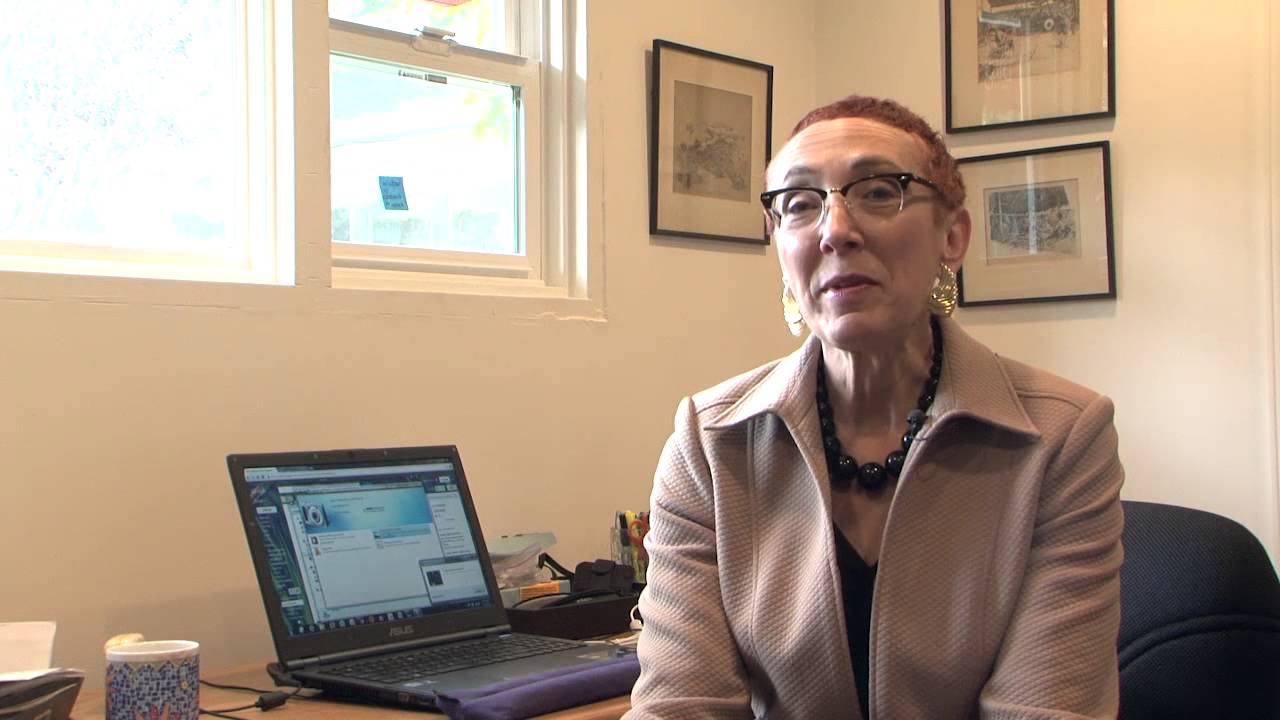 San Jose Financial Advocate for Seniors on How Free Mentoring Service Helped Her Business