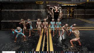 Die to Survive -  Little devil enemy screenshot 4