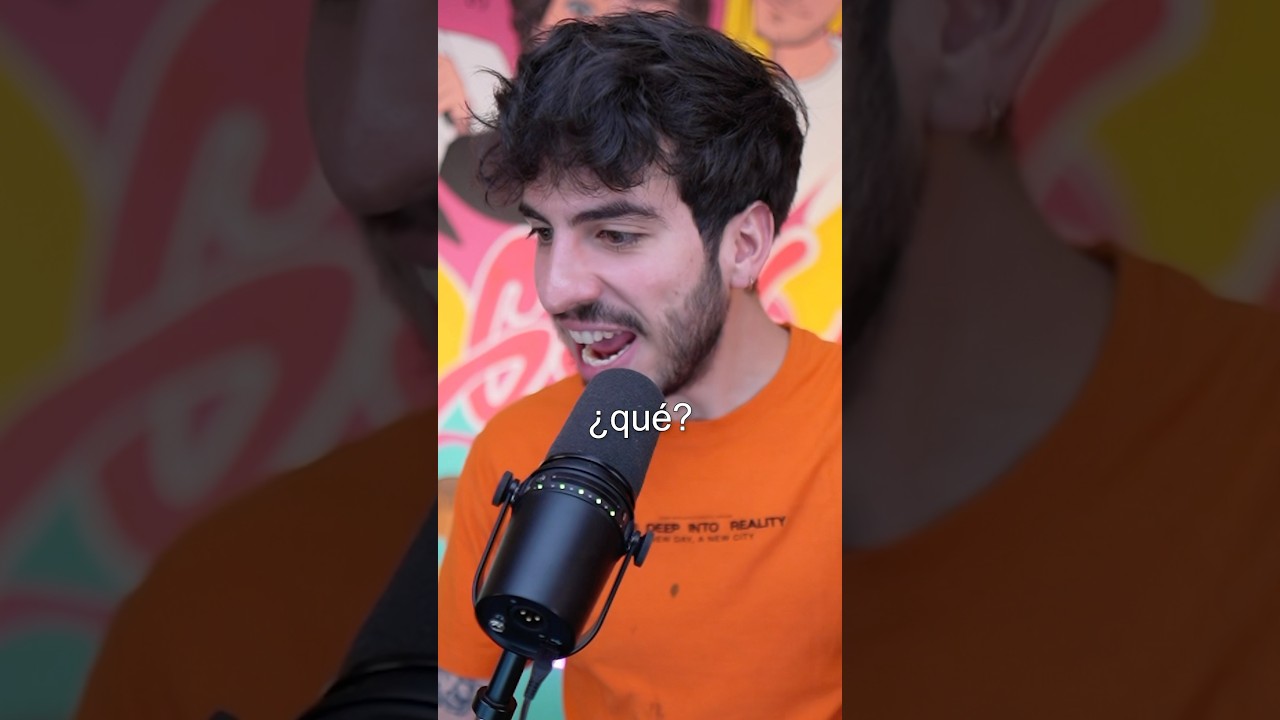 El mejor palo que vi en mi vida.