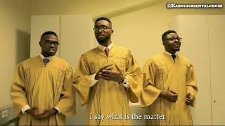 Atlanta Wahala| Cant Get Enough Of This Choir😂
