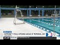 Jonesboro community pools open Saturday with events and safety reminders