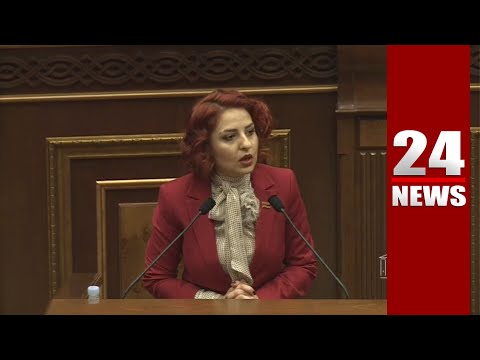 Պայքարեք ինքներդ ձեր դեմ․ Սամսոնյանը կարծում է՝ Սիմոնյանի նախագծի հիմքում ազնվություն չկա