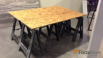 #02 ForzaStone Installation - Setting Up The Work Station