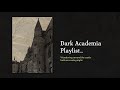 دارك أكاديميا مجموعة أغاني 