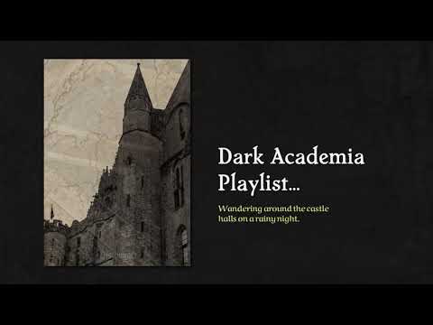 دارك أكاديميا مجموعة أغاني 