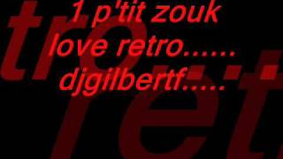 zouk retro love
