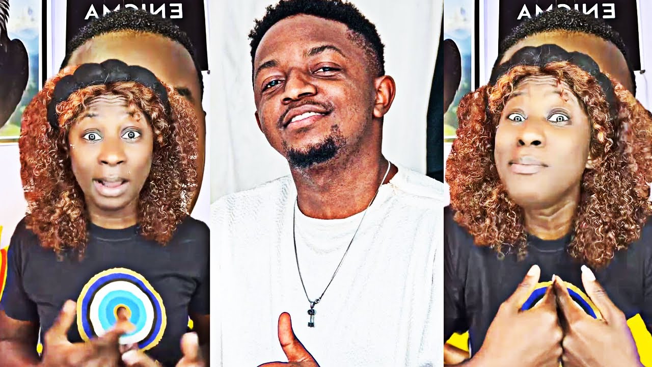 🚨🚨EDWIGE MILAN SORT SUR BOVANN ET LE RECADRE SUITE À SON ASSOCIATION AVEC MAKOSSO ET AYA ROBERT !