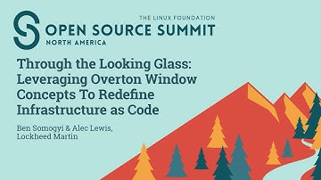 Through the Looking Glass: Leveraging Overton Window Concepts To Redefin... Ben Somogyi & Alec Lewis