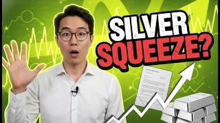 Famous LEAKED: Jeffrey Epstein’s Silver Squeeze Plan Exposed Wealth