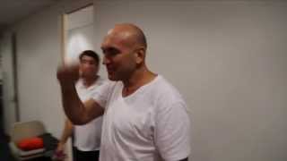 Fox Sports Darts Challenge #1: Gorden Tallis