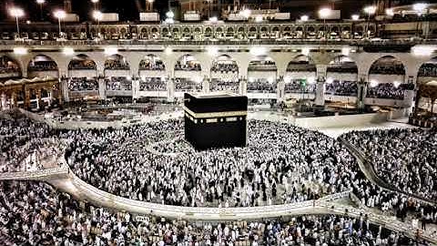 سعد الغامدي سورة الرعد (13) Saad Ghamdi Surah Ar-Rad