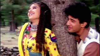 Aise Kaise Bhala Muskurata Mahon (💝Jhankar💝) Sanam 1997 - Abhijeet Bhattacharya, Manisha Koirala