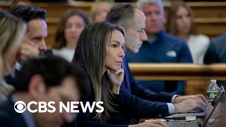 Closing arguments in Karen Read's retrial | full video Wealth