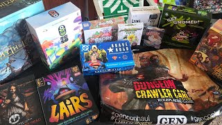 Our 2026 Gen Con wrap up